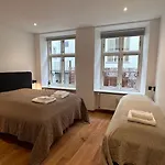 Fabelagtig Lejlighed 8
